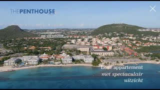 The Penthouse Curacao [upl. by Ajnat]