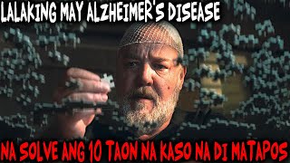 Lalaking May Alzheimers Lang Pala Ang Makakatapos Sa Kasong Hindi Matapos Tapos Ng Pulisya [upl. by Treborsemaj]