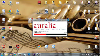 Auralia 21 Programa de entrenamiento auditivo como instalar y descargar gratis full [upl. by Richel]