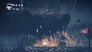 Hollow Knight Randomizer VOD 1  November 8 2024 [upl. by Nooj]