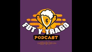 FUT Y TRAGO PODCAST  EP57 13112024  Com Claiton Rosa [upl. by Toshiko]