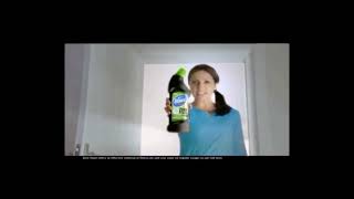 Domestos commercial 2 [upl. by Arved]