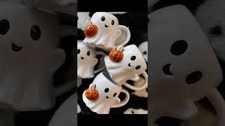 Halloweenské ozdoby do pokoje [upl. by Oivatco]