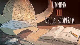 Dark Souls 2 Blind Run LAnima della Scoperta 3  quotMarequot [upl. by Una195]