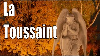 La Toussaint [upl. by Salvadore]