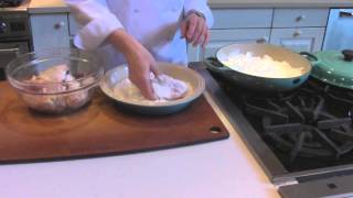 How to Fry Chicken [upl. by Grearson]