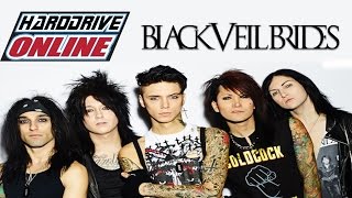 Black Veil Brides [upl. by Rehtae424]