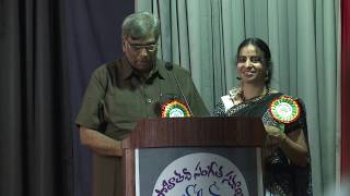 Maayabazar movie 60th Years Celebrations [upl. by Amolap]