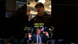 2023 WSOP Paradise with Phil Hellmuth [upl. by Tyrone57]