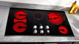 5 Best Induction Cooktops for Your Kitchen in 2024 [upl. by Marozik315]