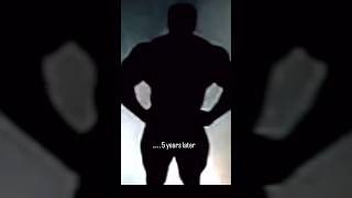 The Path in Bodybuilding From Novice to Pro to Legend Watch until End bodybuilding motivation [upl. by Attenauq]