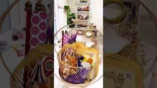 500 Rs Diwali Gift Basket That Will Surprise You  PART 1 [upl. by Jada]