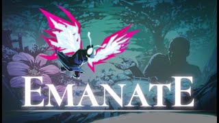 Emanate  Game Trailer [upl. by Diella924]