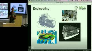Fabric Engine Multithreading the Web [upl. by Norek]