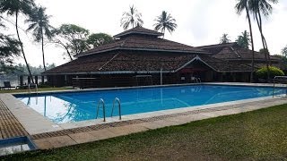 Sri Lanka  Hotel Club Bentota [upl. by Chrysa]