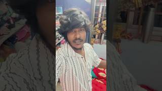 💥💖 kavi ye hospital la admit pannanumam ☹️❗️❓entertainment shorts rajmindvoice [upl. by Blood]