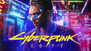 🌌 Snailkick in Cyberpunk 2077  SPEEDART timelapsephotobash [upl. by Maxwell353]