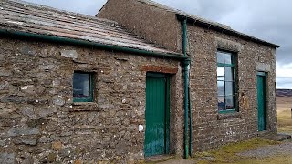 Yorkshire Secret Bothies [upl. by Balf]