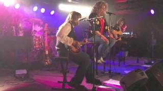 MothershipLed Zeppelin Cover Band Gallows Pole OttawaOntario 2017 [upl. by Florella958]