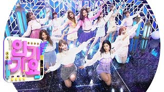 MPD직캠 아이즈원 강혜원 직캠 4K 비올레타Violeta IZONE Kang Hyewon FanCam  MCOUNTDOWN201944 [upl. by Lielos807]