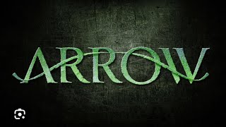 arrow season 1 theme songs [upl. by Aleira]