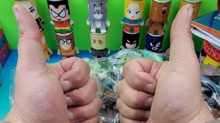 FastFoodToyReviews is going live [upl. by Kelsi891]