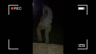 Night Out At Bhangarh Fort  Most Haunted Fort Of India [upl. by Body836]