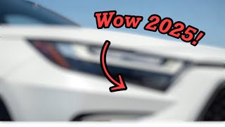 Stop Watching 2025 Toyota RAV4 Redesign Videos Here’s Why [upl. by Tito]