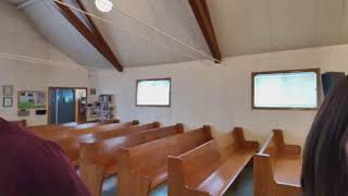 Capreol First Baptist Live Stream Test [upl. by Natsyrk207]