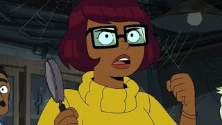 Velma cancelled after 2 seasons [upl. by Linc]