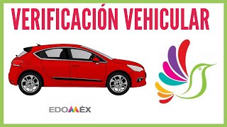 ✅ Proceso de VERIFICACIÓN Vehicular Segundo semestre EdoMex en 30 Minutos 2021  Verificación Cero [upl. by Gnik]