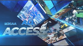 NJCAA AllAccess  April 4th 2024 [upl. by Ravid]