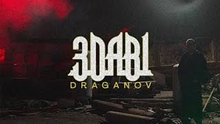 UMUSIC Draganov  3dabi Official Audio [upl. by Rosenstein375]