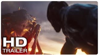 VENOM 3 THE LAST DANCE Official Trailer 1 NEW 2024 [upl. by Idnew]