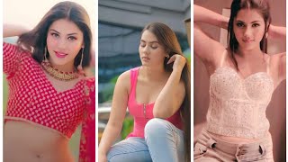 Rittika Sen new video songRittika Sen Hot Trending Video Rittika Sen new Instagram reels [upl. by Patric]