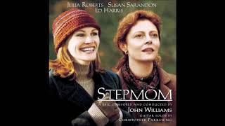 Stepmom Soundtrack 6 If I Needed You  Townes Van Zandt [upl. by Osmond]