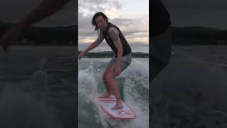 End of season wakesurf fails [upl. by Randa925]