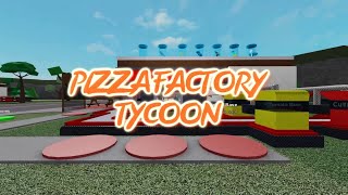 Nekozilla  Pizza Factory Tycoon Music [upl. by Solberg]