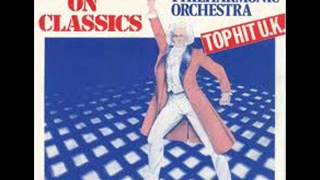 Hooked On Classics The Philharmonic Orchestra Special 12quotDisco Mix Remasterd By BvdM 2012 [upl. by Coppinger513]