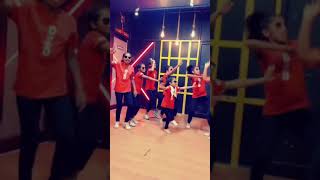 Patli Kamriya  Trending  D2D Dance Studio  Karad [upl. by Anehsat]