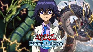 HQ I Mokuba Kaiba DSOD Theme Soundtrack  Extended  YuGiOh Duel Links [upl. by Belak]