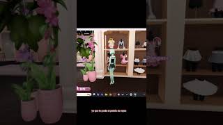 Frankie in dress to impress no vip roblox viralvideo monsterhigh dti frankie tutorial dtiedit [upl. by Ihteerp]