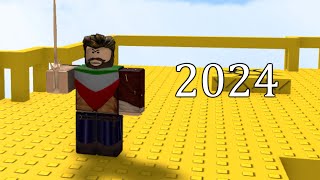 The Doomspire Brickbattle 2024 Experience [upl. by Egan]