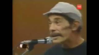 Don Ramon Cantando En Vivo [upl. by Liebowitz]