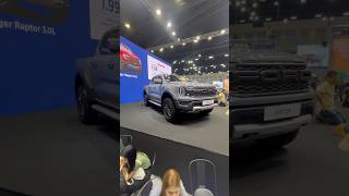 2025 Ford Ranger Raptor [upl. by Wiggins]