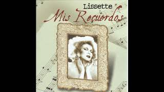 Lissette  A Veces Cover Audio [upl. by Gustafsson]