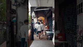 POV Kuala Lumpur Streetphotography 🇲🇾 streetphotography malaysia pov photography [upl. by Aicatsanna624]