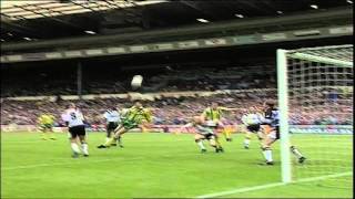 West Bromwich Albion 3 Port Vale 0  1993 Division 2 Playoff Final at Wembley [upl. by Ecaj972]