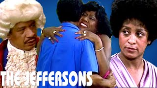 The Jeffersons  The Very Best of The Jeffersons Vol 1  The Norman Lear Effect [upl. by Kirimia]