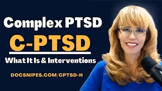 The Truth About Complex PTSD and Essential Recovery Tools [upl. by Aihsele617]